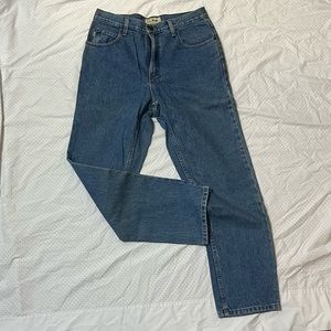 VINTAGE Unisex L.L. Bean Jeans